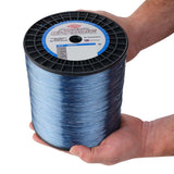 Berkley ProSpec Chrome Ocean Blue Monofilament  80 lb  3750 yds  PSC5B80OBL 1545749