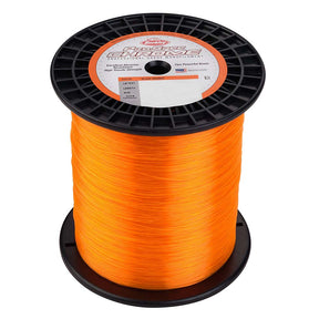 Berkley ProSpec Chrome Blaze Orange Monofilament  40 lb  3000 yds  PSC3B4080 1544005
