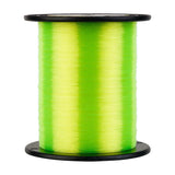 Berkley ProSpec Chrome HiVis Yellow Monofilament  40 lb  3000 yds  PSC3B40HVY 1543673