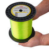Berkley ProSpec Chrome HiVis Yellow Monofilament  16 lb  3000 yds  PSC3B16HVY 1559030