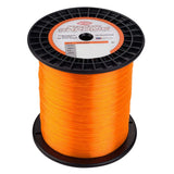 Berkley ProSpec Chrome Blaze Orange Monofilament  12 lb  3000 yds  PSC3B1280 1559031