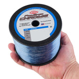 Berkley ProSpec Chrome Ocean Blue Microfilament  12lb  1000 yds  PSC1B12OBL 1545729