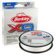 Berkley x9 Braid Crystal  10lb  328 yds  X9B33010CY 1486896