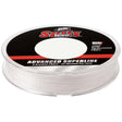 Sufix 832 Advanced Superline Braid  15lb  Ghost  300 yds 660115GH