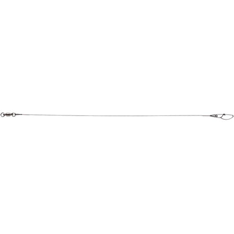 VMC Titanium Leader 7Strand  30lb  12 TLS3012