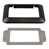 Victron GX Touch 50 Adapter fCCGX CutOut BPP900460050
