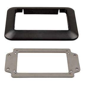 Victron GX Touch 50 Adapter fCCGX CutOut BPP900460050