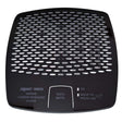 FireboyXintex CO Alarm 1224V DC wInterconnect  Black CMD6MDRBR