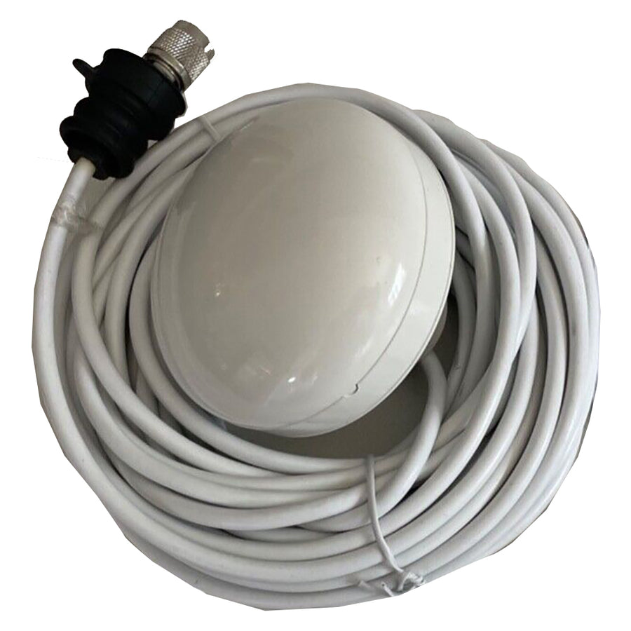 Raymarine NMEA Networking