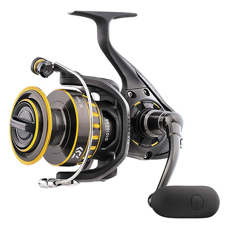 Daiwa BG Spinning Reel  BG1500 BG1500