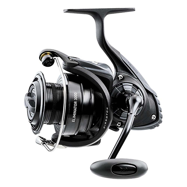 Daiwa Eliminator Spinning Reel  Eliminator3000 ELIMINATOR3000