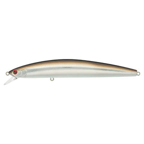 Daiwa Salt Pro Minnow  518  Floating  Sand Eel DSPM13F32