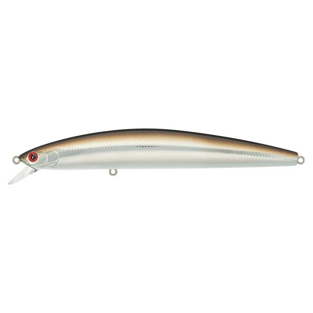Daiwa Salt Pro Minnow  518  Floating  Sand Eel DSPM13F32