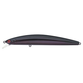 Daiwa Salt Pro Minnow  518  Floating  Black Purple DSPM13F34