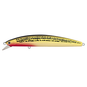 Daiwa Salt Pro Minnow  518  Floating  Yellow DSPM13F82