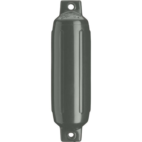Polyform G5 Twin Eye Fender 88 x 268  Graphite G5 GRAPHITE