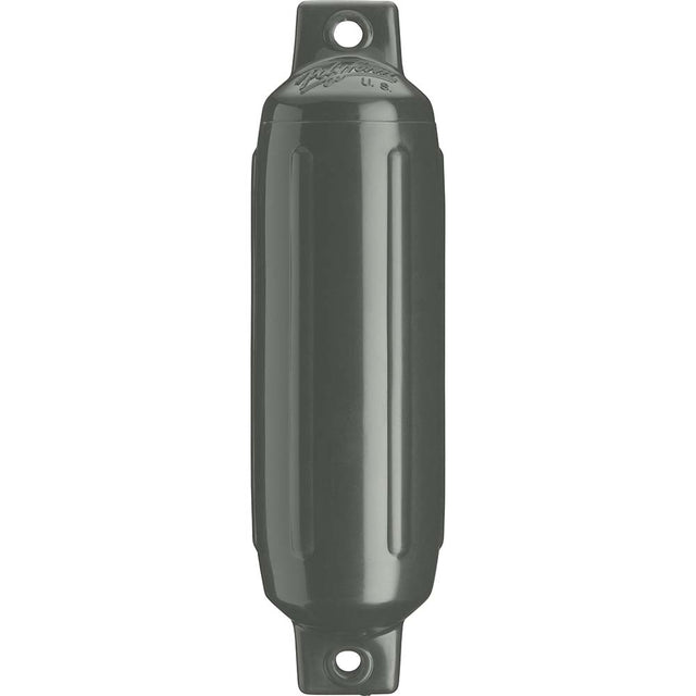 Polyform G6 Twin Eye Fender 11 x 30  Graphite G6 GRAPHITE