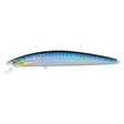 Daiwa Salt Pro Minnow  6  Floating  Blue Mackerel DSPM15F24