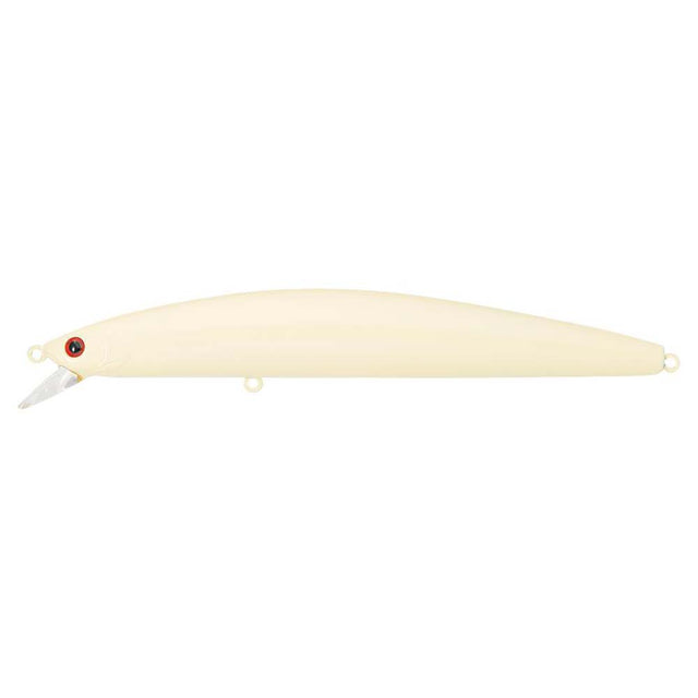 Daiwa Salt Pro Minnow  6  Floating  Bone DSPM15F35