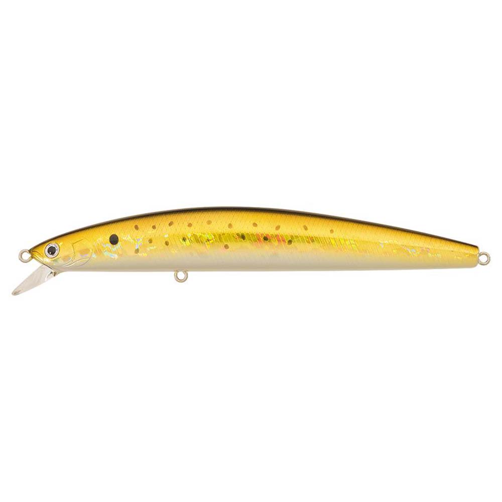 Daiwa Salt Pro Minnow  6  Floating  Bunker DSPM15F36