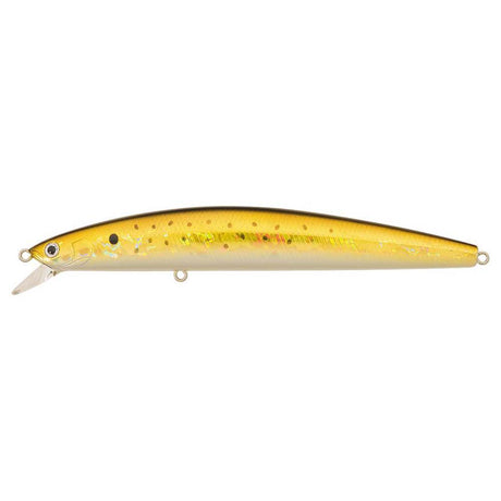 Daiwa Salt Pro Minnow  6  Floating  Bunker DSPM15F36