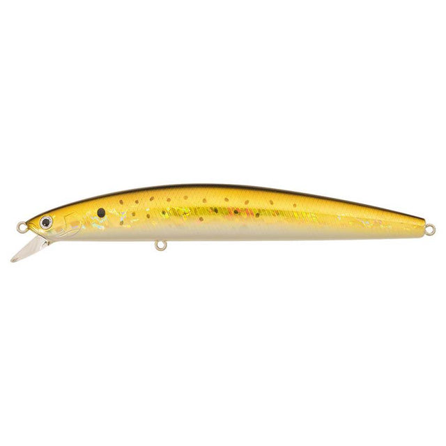 Daiwa Salt Pro Minnow  6  Floating  Bunker DSPM15F36