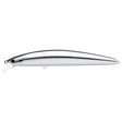 Daiwa Salt Pro Minnow  6  Floating  Chrome DSPM15F47