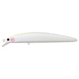 Daiwa Salt Pro Minnow  6  Floating  Ghost White DSPM15F48
