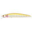 Daiwa Salt Pro Minnow  634  Floating  Yellow Pearl DSPM17F30