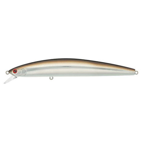 Daiwa Salt Pro Minnow  634  Floating  Sand Eel DSPM17F32