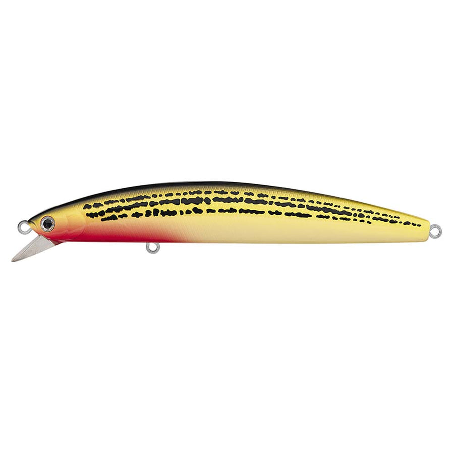 Daiwa Hard & Soft Baits