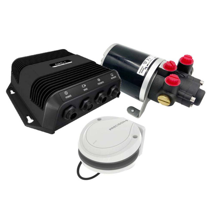 Navico Autopilots