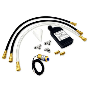 Simrad Autopilot Pump Fitting Kit fORB Systems wSteadySteer Switch 00015949001