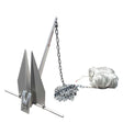 Fortress FX16 Complete Anchoring System  FX16AS