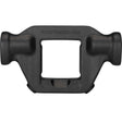 ROCK TAMERS 25 Center Hub  Matte Black  RT057