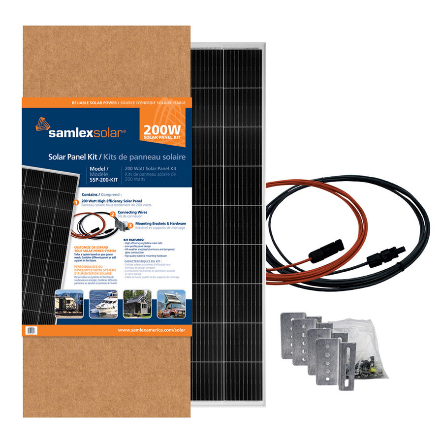 Solar Panels