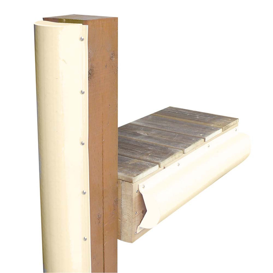 Dock Edge Bumpers/Guards