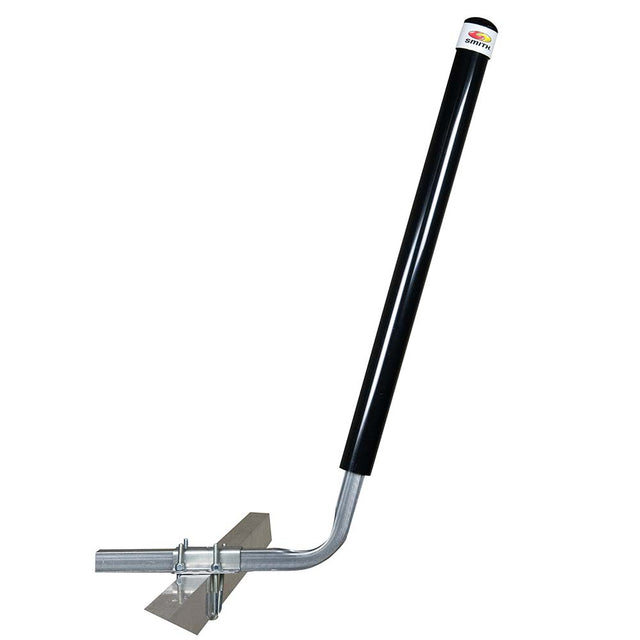 CE Smith Angled Post Guide On  40  Black 27647