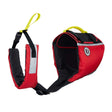 Mustang Underdog Foam Flotation PFD  RedBlack  Medium MV5020123M216