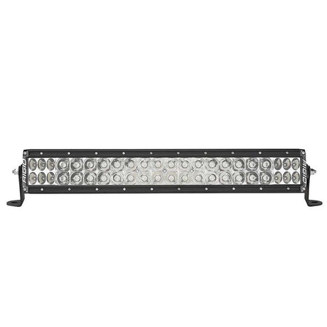 RIGID Industries ESeries PRO 20 SpotDriving Combo 122313