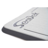 SeaDek Large Helm Pad  Cool GreyStorm Grey  3792622516