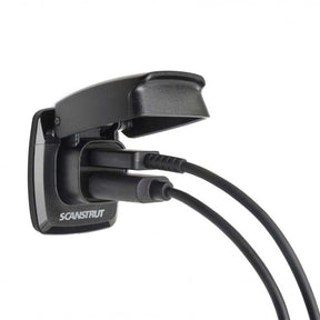 Scanstrut ROKK SCUSBF1 Flip Pro Waterproof USB Socket  Dual Port SCUSBF1