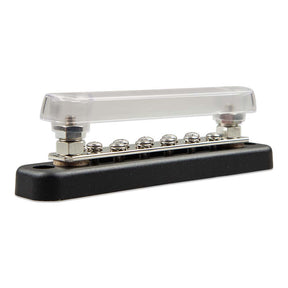 Victron Busbar 150A 2P w10 Screws  Cover VBB115021020