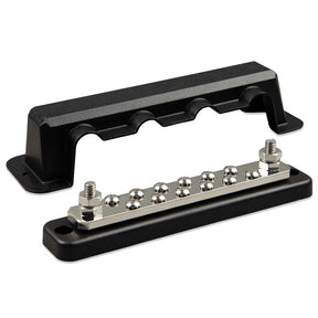 Victron Busbar 250A 2P w12 Screws  Cover VBB125021220
