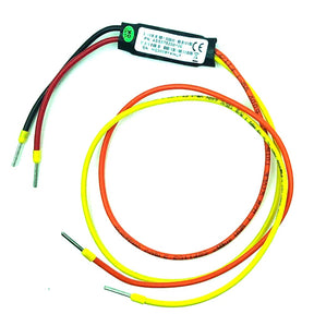 Victron Cable fSmart BMS CL 12100 to MultiPlus  ASS070200100