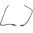 Victron M8 Circular Connector 3Pole BMS BTV Extension Cables  Pair  1M ASS030560100