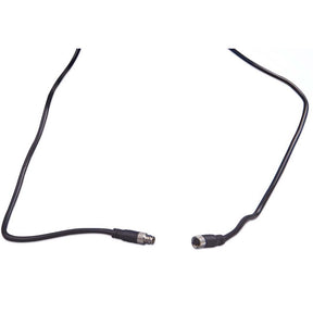 Victron M8 Circular Connector 3Pole BMS BTV Extension Cables  Pair  2M ASS030560200
