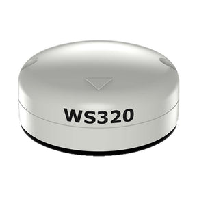 BG Wireless Interface fWS320 Wind Sensor 00014388001