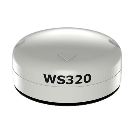 BG Wireless Interface fWS320 Wind Sensor 00014388001