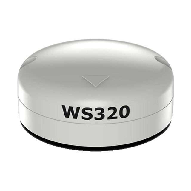 BG Wireless Interface fWS320 Wind Sensor 00014388001